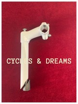 VINTAGE LOWRIDER CRUISER CHOPPER  STEM 21.1 OR 22.2MM WITH TWO BOLT, ALL... - £25.89 GBP