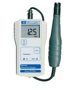 Milwaukee MW600 LED Economy Portable Dissolved Oxygen Meter with 2 Point... - $199.95