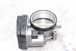 99-03 BMW 540I Throttle Body F1331 image 6