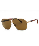 CHOPARD SCHG61, Aviator, Metal, Men's Sunglasses - $225.00