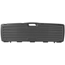 Plano Special Edition Double Scoped Rifle/Shotgun Case 52.5&quot; X 16&quot; X 4&quot; ... - $59.99