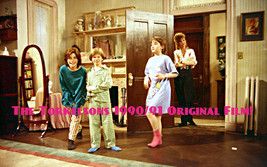 THE TORKELSONS 1991 On-Set Color 4x6 Photo From Original Negs!  The Kids... - £3.92 GBP