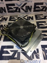 Fanuc A05B-2051-C905 Robotics Flowmax Cooling Fan Assembly  - $731.28 MXN
