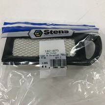 (2) Genuine Stens 102-875 Air Filters - Lot of 2 - Briggs &amp; Stratton 795115 - $14.99