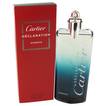 Declaration Essence by Cartier, EDT Men 3.4oz - £37.92 GBP