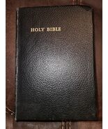 Holy Bible Old New Testament Cokesbury Revised Standard Version Vintage ... - $366.93 MXN