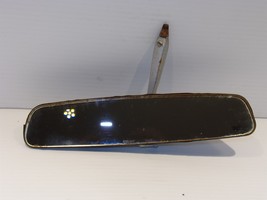 1968 Dodge Superbee Day Night Rearview Mirror OEM 69 Plymouth Road Runne... - £35.95 GBP