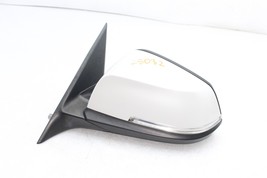 12-18 BMW F30 320I 328I 5 PIN LEFT DRIVER SIDE VIEW MIRROR E5997 image 11