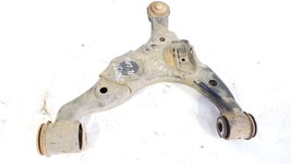 2003 2009 Toyota 4Runner OEM Front Driver Left Lower Control Arm  - $123.75