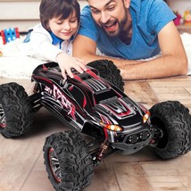 Model car amphibious RC remote control car - $95.00