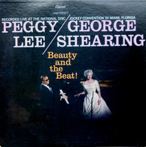 Beauty And The Beat! (Recorded Live At The National Disc Jockey Convention In Mi - £23.33 GBP