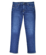 American Eagle Mens 6038450 Airflex Slim Leg Jeans, Classic Blue 28W 30L... - $45.69 CAD