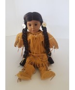 American Girl Pleasant Company Kaya Doll Horse Wolf Food Accessories Boo... - £350.04 GBP