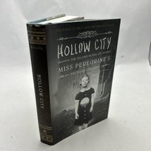 Hollow City: The Second Novel of Miss Peregrine&#39;s Peculiar Children - £6.61 GBP