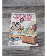 MAD Magazine No. 266 October 1986 Hot TV Issue Wheel of Fortune, Cosby Show - $18.67
