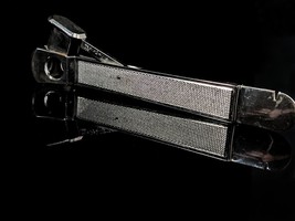 Stainless Steel Cigar Cutter & Box Opener image 12