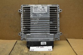 2011-14 Hyundai Sonata Engine Control Unit ECU 391012G673 Module 505-12C5 - £15.92 GBP