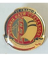 St. Francis Golden Gate Challenge America&#39;s Cup &#39;87 Pin - $6.78 CAD