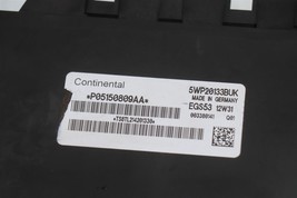 P05150809AA Dodge Chrysler Mopar TCM TCU Transmission Computer Control Module image 3