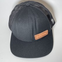 Rhino Hat Cap mens Trucker hat - $9.89