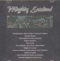 Mighty Session [Audio CD] Donal Murphy; Matt Cranitch and Tommy O&#39;Sullivan et al - £11.01 GBP