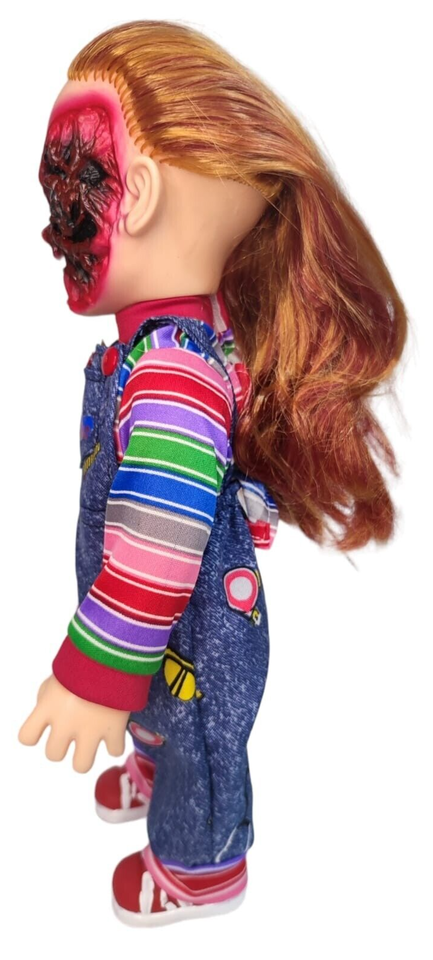 Chucky Pizza Face 14 Chucky Pizza Face 14