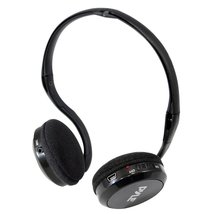 PYLE-HOME PPCM20 Wireless Headset/Headphone With Base Station and USB Tr... - $21.96