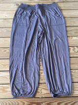 Anybody NWOT Women’s Lush Jersey joggers size S Taupe BB - £13.94 GBP