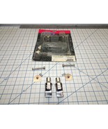 Kuryakyn 8811 Rear Foot Peg Adapter for Yamaha Fitment in Pictures - $32.95 CAD