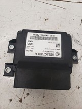 Chassis ECM Electric Parking Brake Fits 09 CC 1370579 - $43.44