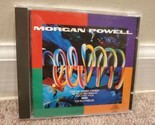 Morgan Powell - Red, White &amp; Black Blues (CD, Jan-1996, New World Records) - $14.24