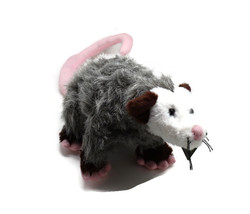 10&quot; Plush Opossum Animal with Tags - £13.38 GBP