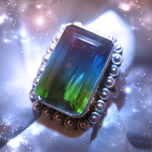 Haunted Antique Ring Straight To The Top Success Highest Light Collect Magick - £210.56 GBP