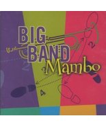 Big Band Mambo [Audio CD] - £9.26 GBP