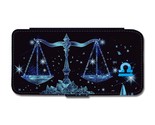 Zodiac Libra Samsung Galaxy S24 Flip Wallet Case - $19.90