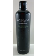 Gentology for Men Herb Aloe 2 in 1 Hair Body Wash 10.1 fl oz SEALED - £13.42 GBP