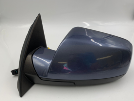 2010-2014 Chevy Equinox Driver Side Power Door Mirror Atlantis Met F04B05020 - £17.32 GBP