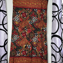 Vintage Harve Benard silk scarf - £10.78 GBP