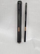 Smashbox Brow Tech Matte Pencil Blonde 0.003 Oz image 2
