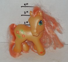 2004 My Little Pony Sunset Sweety G3 MLP Hasbro Rare VHTF - £11.84 GBP