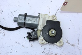 2003-2006 MERCEDES E350  FRONT LEFT WINDOW REGULATOR MOTOR R1841 image 6