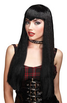 Vamp Wig - $76.46 CAD