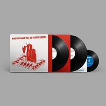 Take Me To Your Leader [Vinyl] - $42.00