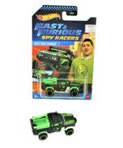 Hot Wheels - Rally Baja Crawler - Fast &amp; Furious Spy Racer Die-cast 1:64... - $182.05 MXN