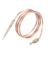 Electrolux Professional 1225-0290175 Thermocouple M9X1 L85CM fits for AG... - $136.49 CAD