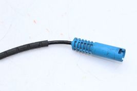 08-14 MINI COOPER CLUBMAN REAR LEFT/RIGHT ABS WHEEL SPEED SENSOR Q5852 image 7