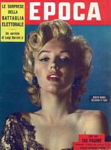 11768.Decor Poster.Room home Wall design art.Marilyn Monroe retro mag cover - £12.71 GBP+