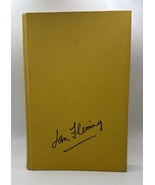 1964 First Amer. Edition 1st Printing James Bond You Only Live Twice Ian... - $22.22 CAD