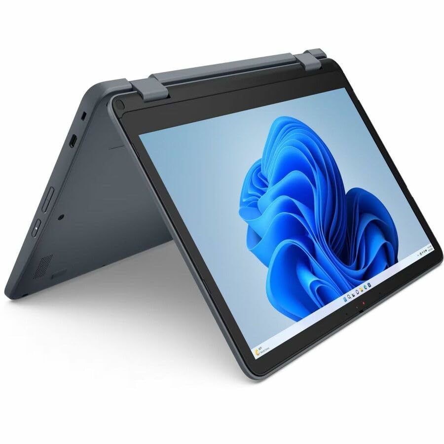 Lenovo 300w Gen 5 83LF0005US 11.6" Touchscreen Convertible 2 in 1 Notebook - HD  Item image 6