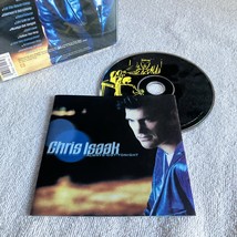 Chris Isaak - Always Got Tonight - (Reprise CD, 2002) - $63.58 MXN
